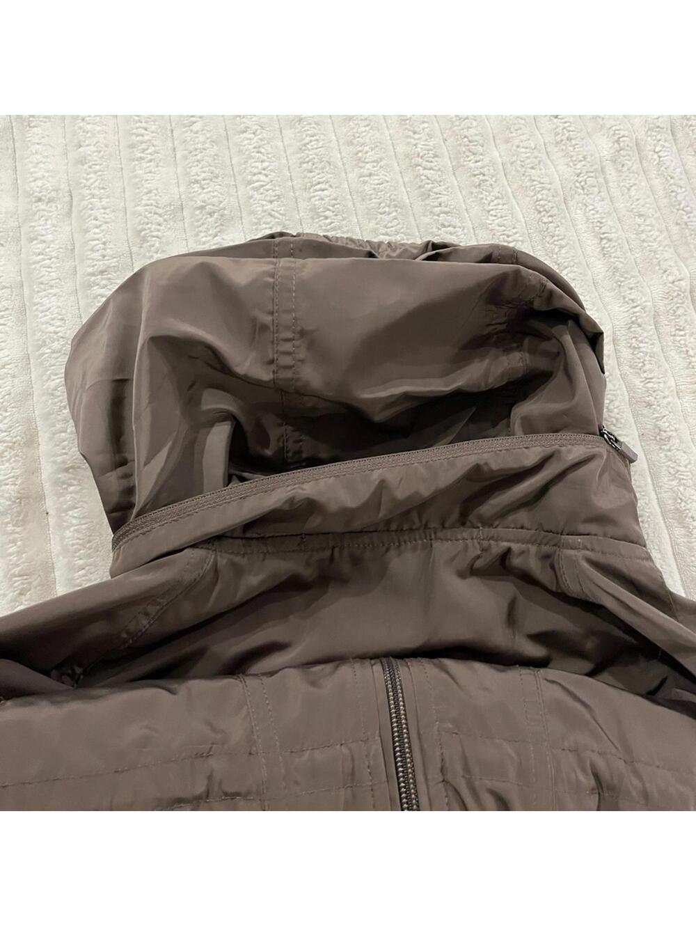 Athleta Utility Jacket Women’s Size Small - Picture 5 of 5